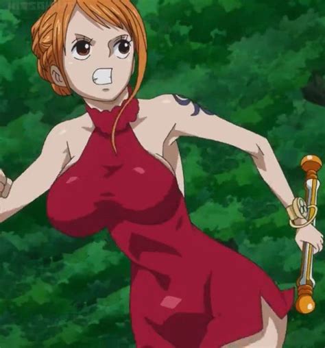 New Videos Tagged with nami (one piece) (376)